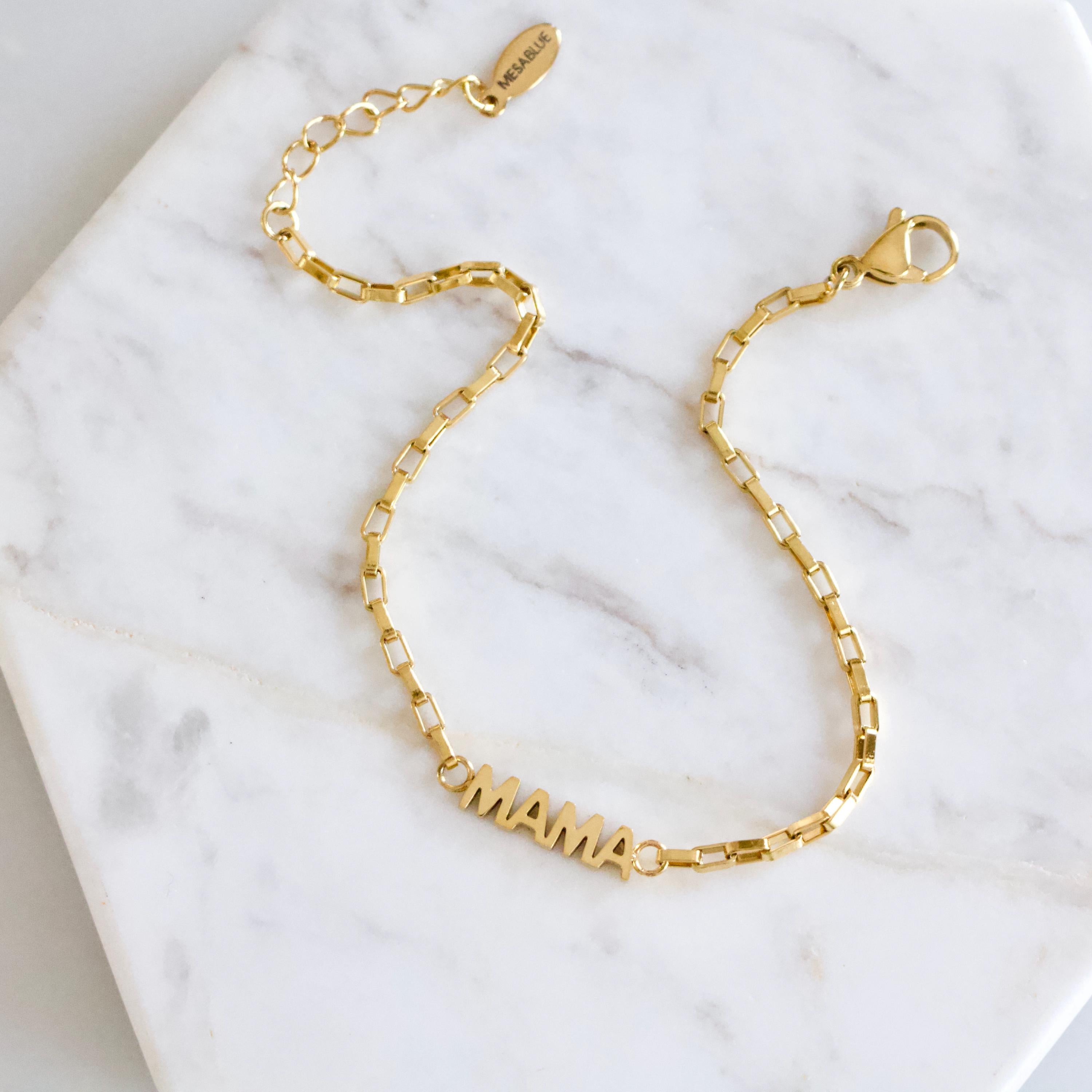 Mama Bracelet - Waterproof